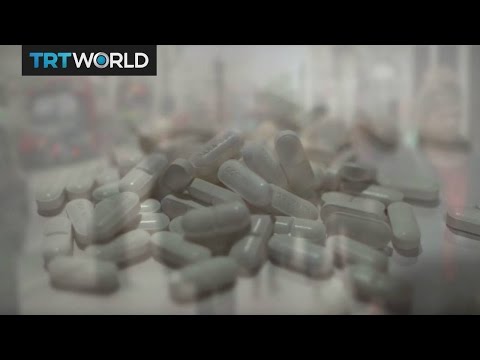 Insight: Prescription Drug Abuse
