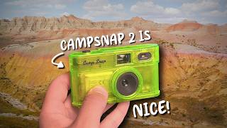 CampSnap V2 Is Actually Awesome! screenshot 4