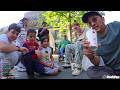 2026.06.14: Pepper Boys Day 5 - Toys and Stuffs w/ @Relickris | Stoke-on-Trent to Liverpool