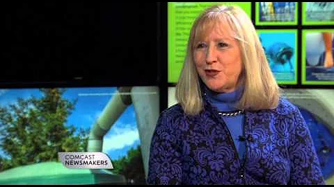 Kansas City Councilwoman Jan Marcason