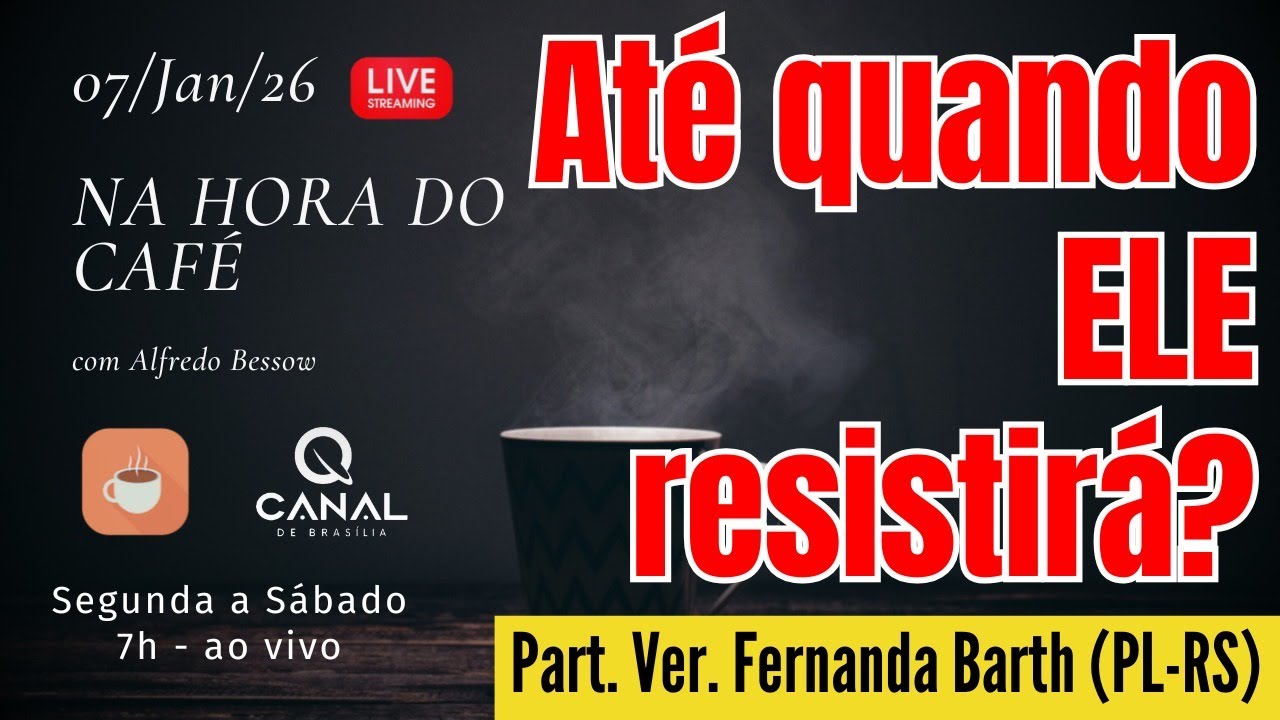 Até quando ELE resistirá? 📱