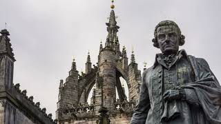 Adam Smith's Jurisprudence