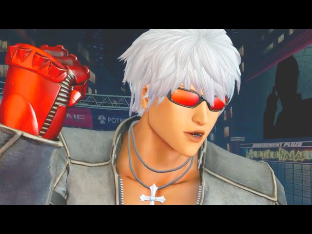 PSA10 クロウバイツ SP ザキングオブファイターズ KOF sp74 The King of Fighters XIV All K' CLIMAX Special, MAX Super Moves