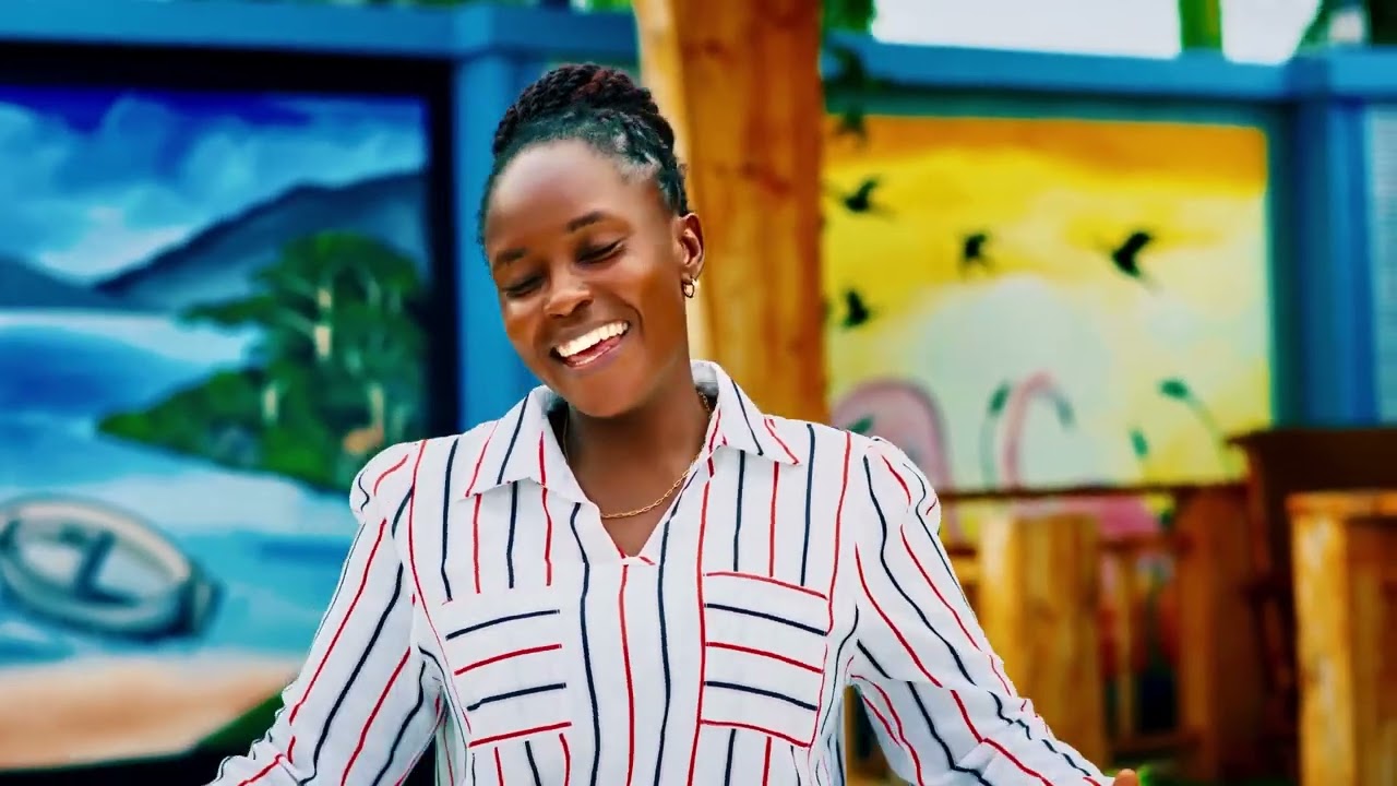 SHUKURANI | Official Video – Spiritual Gospel Choir (SGC)