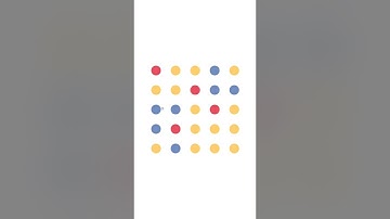 Two Dots Level 6 Walkthrough