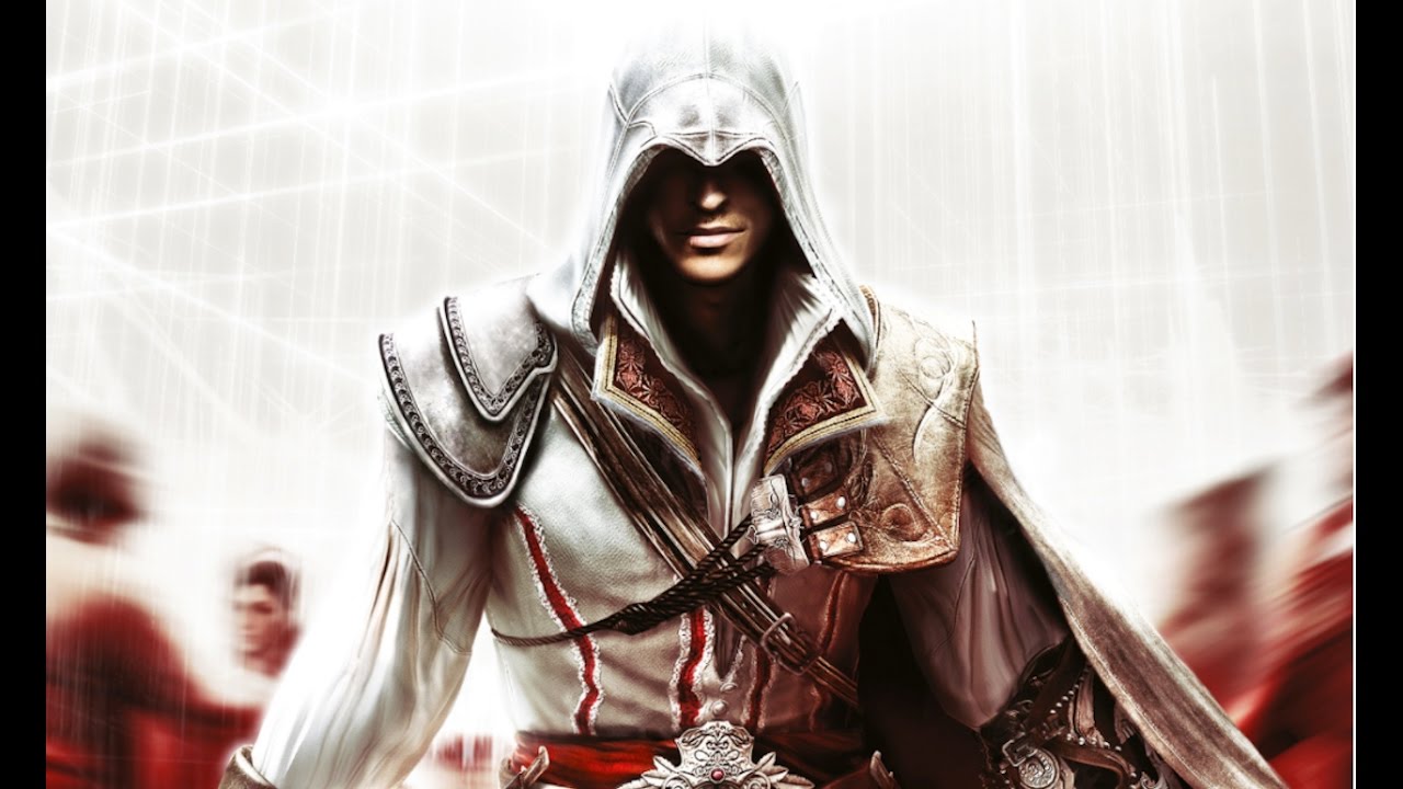 ASSASSINS CREED 2 PT-BR ( XBOX 360 RGH ) – GorozinhoBR