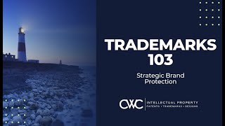 Trademarks 103 Slideshow