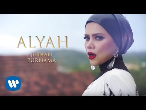 JUTAAN PURNAMA BY ALYAH