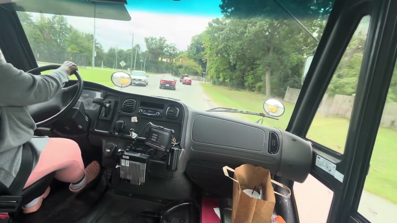 Sep 27th | PCPS HS PM