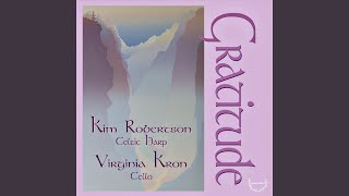 Berceuse (Reprise) (feat. Virginia Kron)