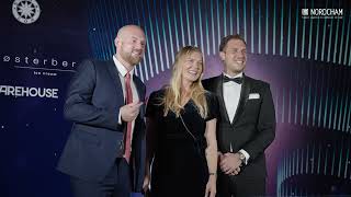 Nordic Business Awards 2024