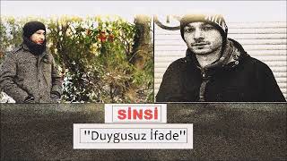 Sinsi - Duygusuz İfade (Sansar Salvo Cover) #Sinsi