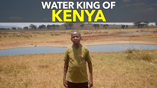 The Crazy Water King of Kenya
