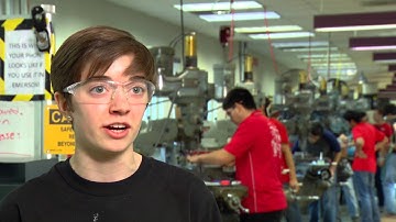 JanFab gives student engineering teams a leg up