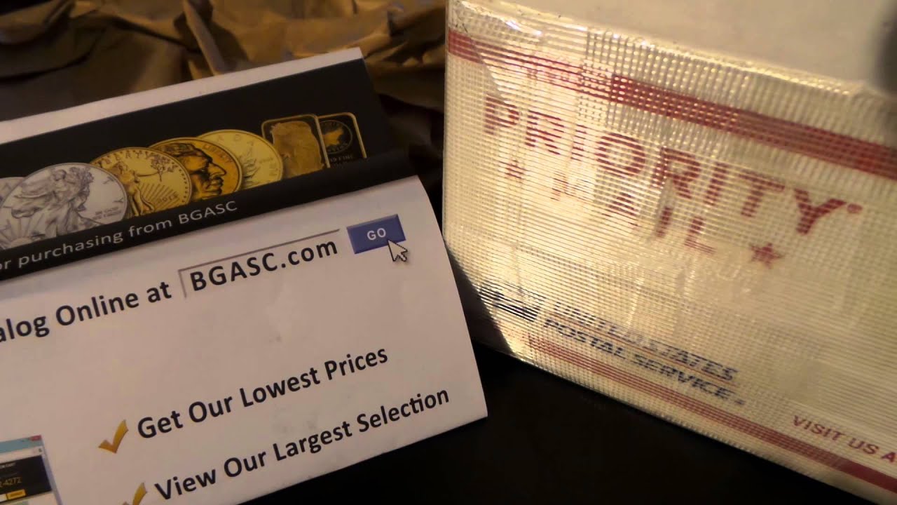 2015 Online Precious Metal Dealer Reviews! 6 YouTube