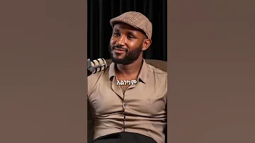 Podcast With Maraki English Yonasmoh 