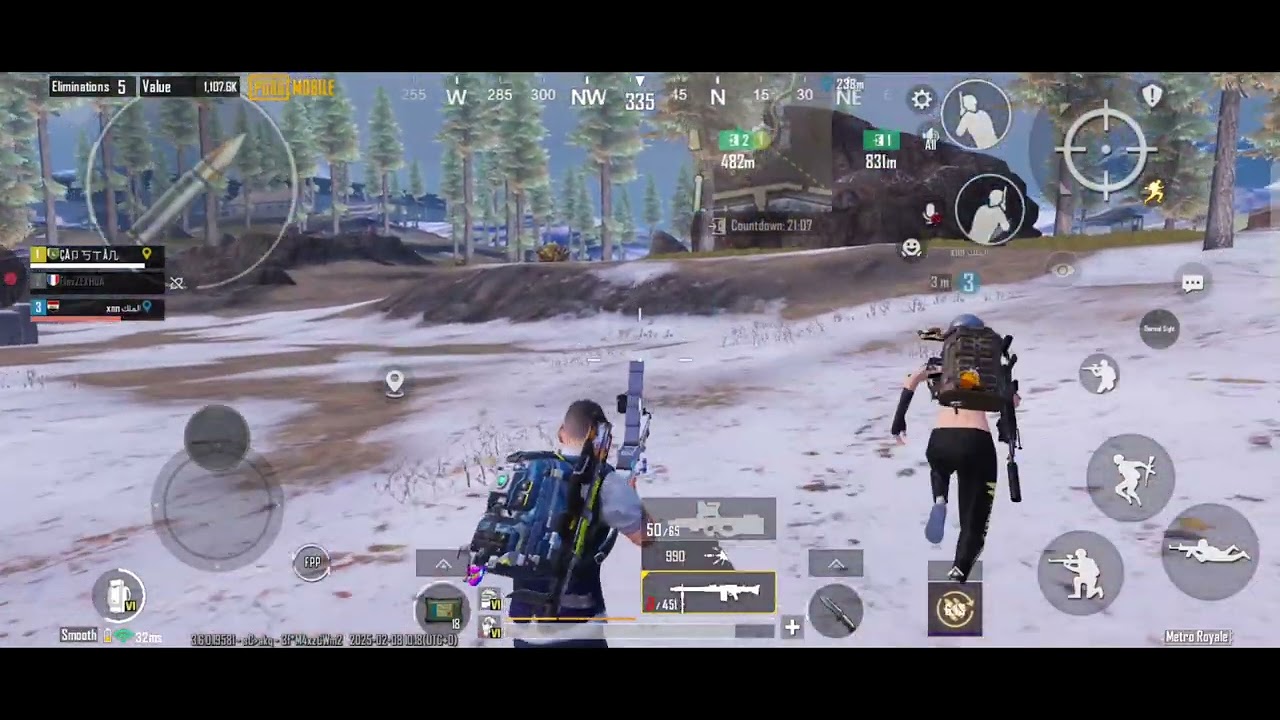 Basic gameplay - YouTube