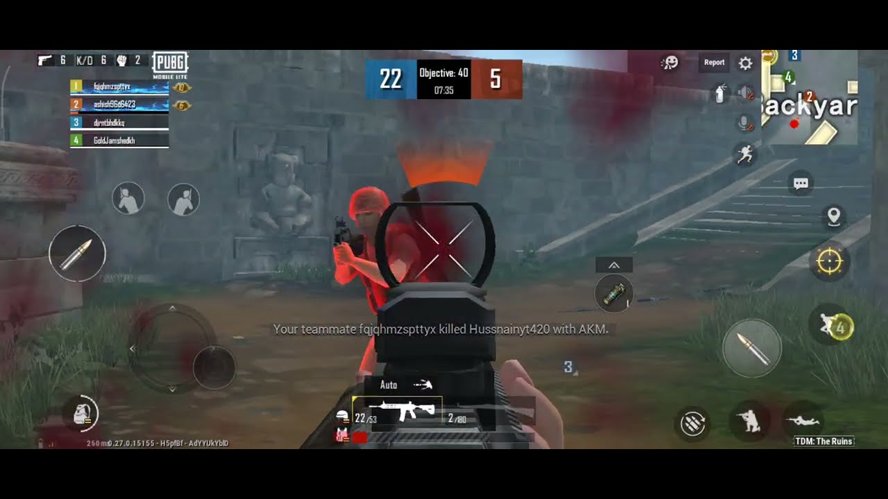 PUBG Lite Gameplay | PUBG Lite New Match | Pro Player