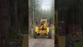 Garret21 Manufactured In Enumclaw Washington