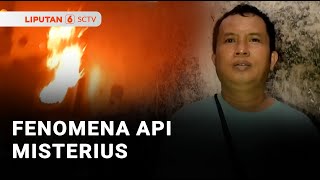 Fenomena Aneh! Api Tiba-tiba Muncul di Sejumlah Rumah di Jember | Liputan 6