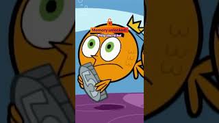 Phillip The Nickel | The Fairy Odd Parents