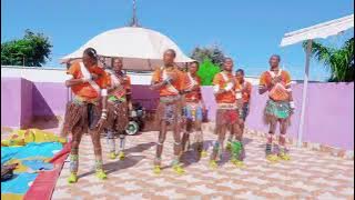 JIMINOGENI DOTO MANENO YA WAZAZI Lwenge Studio Lubhiza Minte TV Msabazaji 2025
