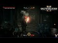 Epic Clutch Win From Near Defeat- Warhammer 40000: Space Marine 2 Heavy Class Showcase