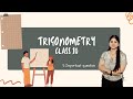 ||TRIGONOMETRY|| CLASS 10 || IMPORTANT QUESTIONS|| PART 2|| BOARD EXAM || CBSE ||