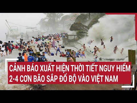 Điểm nóng: Cảnh