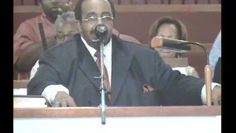 Surviving In Enemy Territory - Dr. Reginald Reid