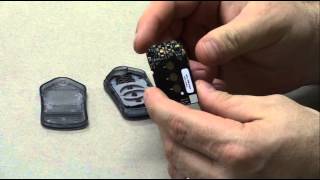 LimbLogic Communicator: Module 8 - Pairing Fob with Vacuum System