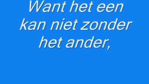 Nick en Simon ~ Pak maar m