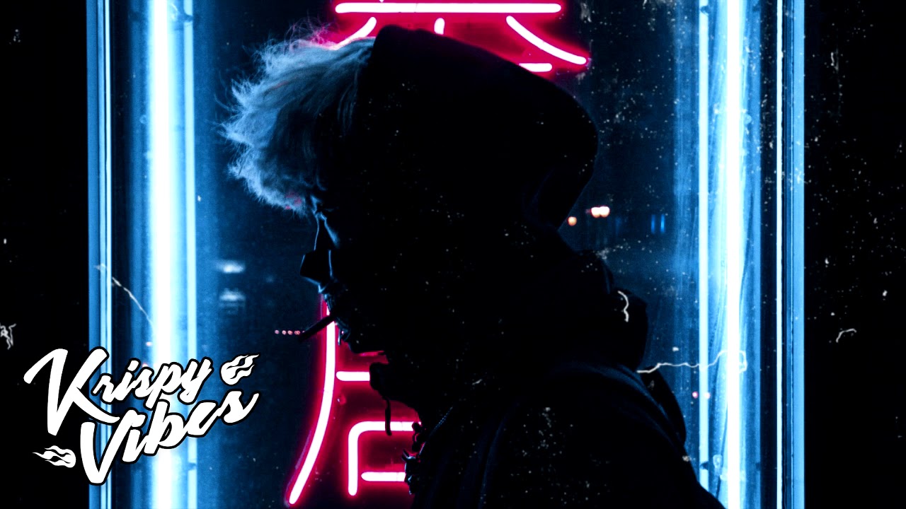 Marr Grey - Jumbotron (prod. by YLX & itsashleetho)