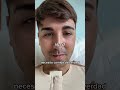 Así es el proceso de una Operación de un Tumor