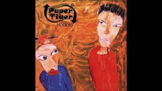 Paper Tiger - Shining Down