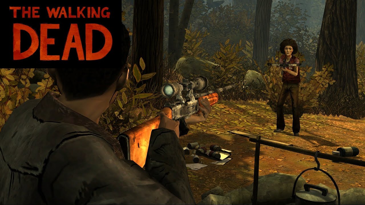 Requisitos mínimos para rodar The Walking Dead no PC