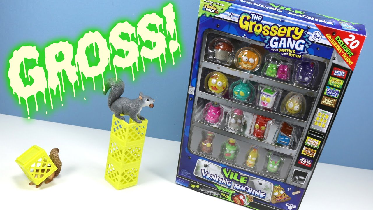 moose toys grossery gang