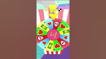 Run of Life All Levels Gameplay Android,iOS Level 432 #shorts