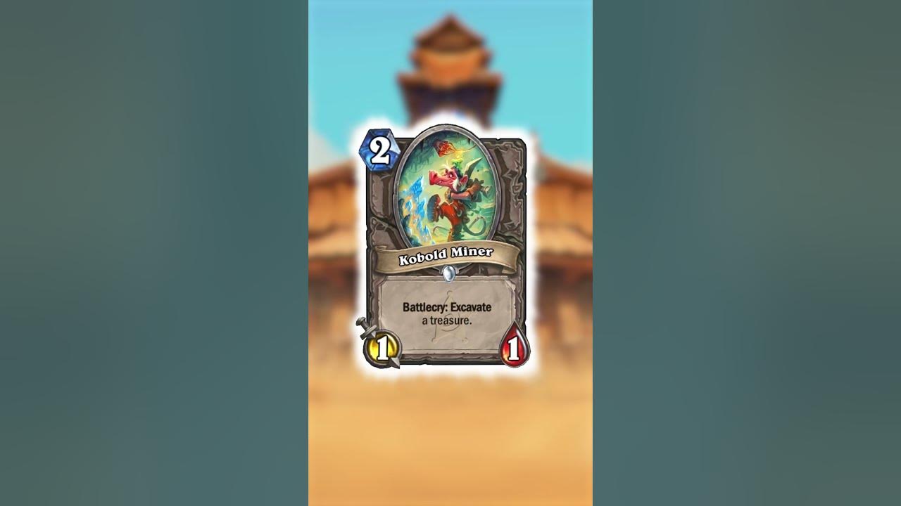 Our Hearthstone Showdown in the Badlands card reveal is snakes all the way  down