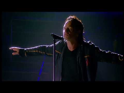 U2 - Walk