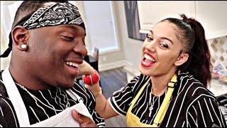 Cooking With The Prince Family Season 2