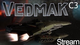 Eve Online.Vedmak c3.