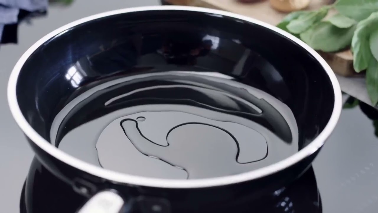 How to use WMF Fusiontec - YouTube