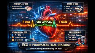 The Pulse of Diagnostics A Guide to ECG Analysis