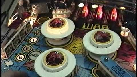 #19 Understanding Pinball -- Gottlieb
