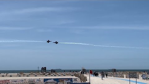 The Blue Angel inverted! to inverted! rolls!!