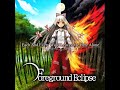Foreground Eclipse Discography