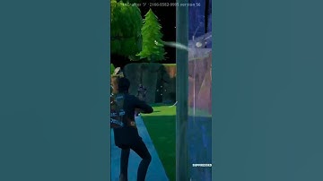 That was a close 1v1 #youtubeshorts #gaming #youtube #shorts #fortnite #ogfortnite #1v1 #gameplay