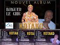 Djaguer le chic  assans  nouvel album