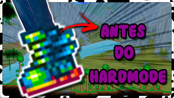 Chefes em Terraria 1.4 em ordem: como invocar e matar? [guia]